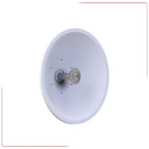 Phase 30dBi iso WB HP