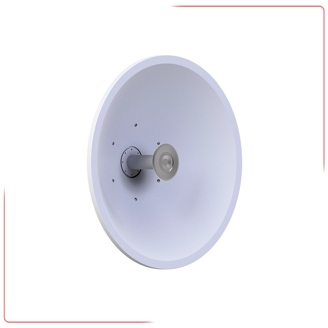 Phase 30dBi ISO ECO 6G HP