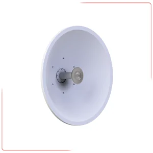 Phase 30dBi iso 6G HP