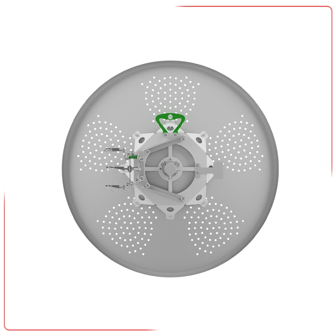 parsvira.com-Phase 32 dbi Eco 5G