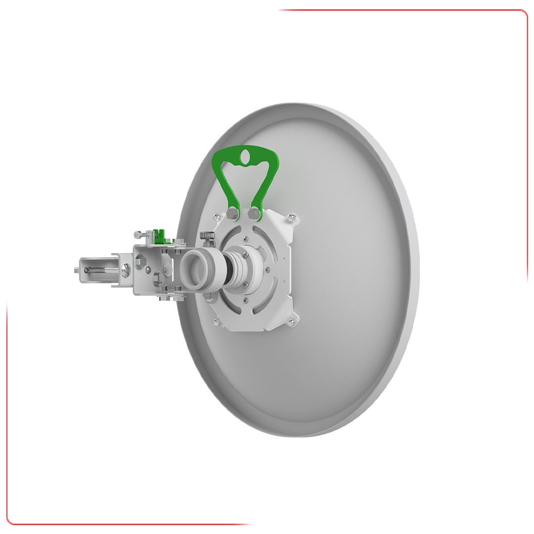 parsvira.com-Phase antenna 25dBi Easy iso C5X