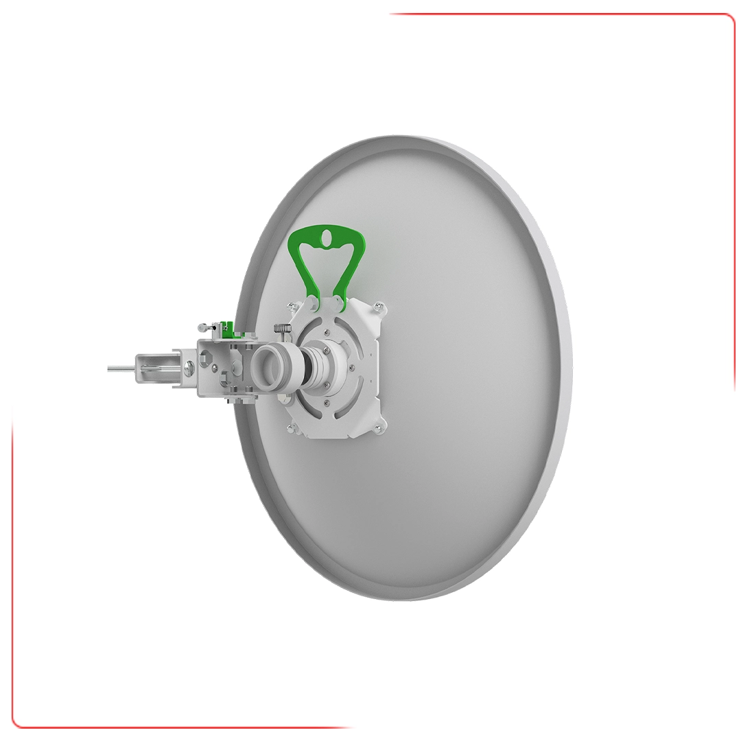 parsvira.com-Phase antenna 27dBi Easy iso C5X
