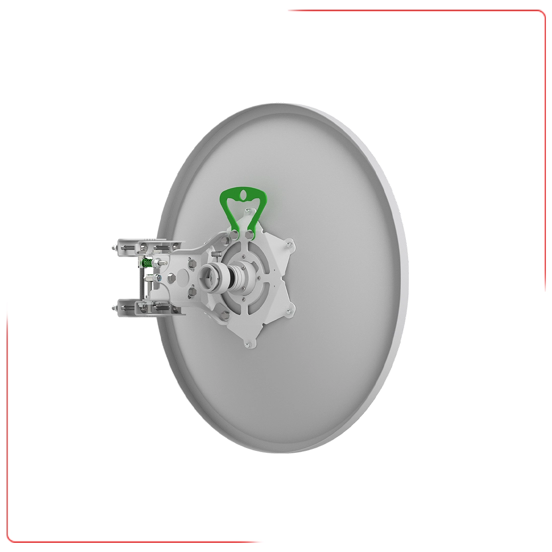 parsvira.com-Phase antenna 30dBi Eco C5X