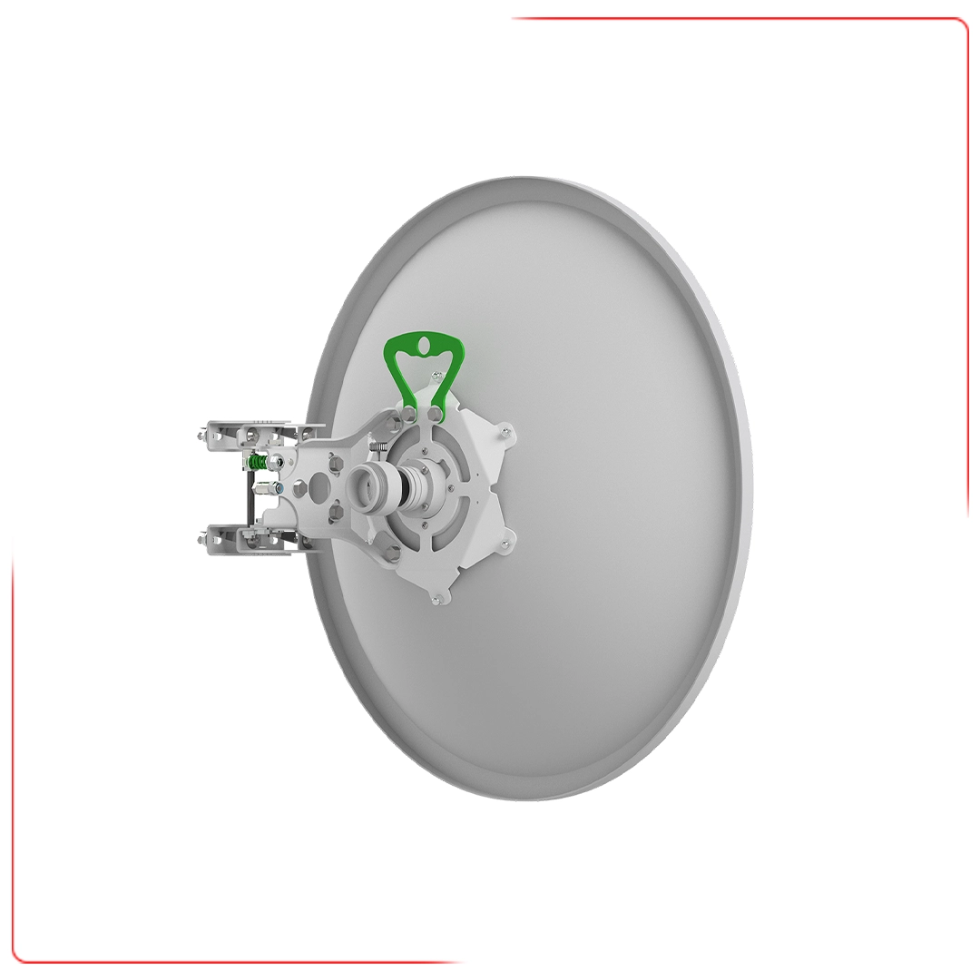 parsvira.com-Phase antenna 30dBi Eco iso C5X
