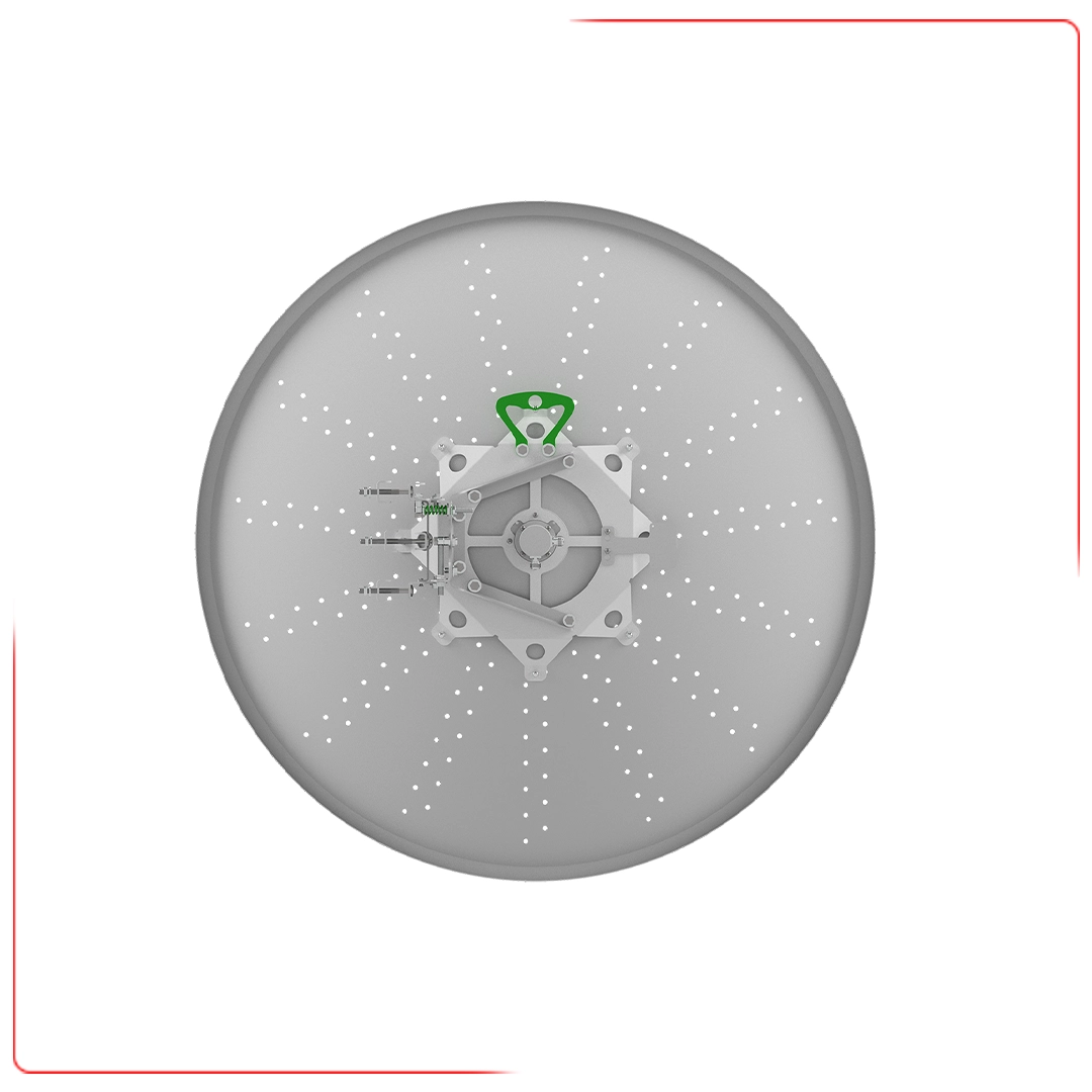parsvira.com-Phase antenna 34dBi Eco 6G