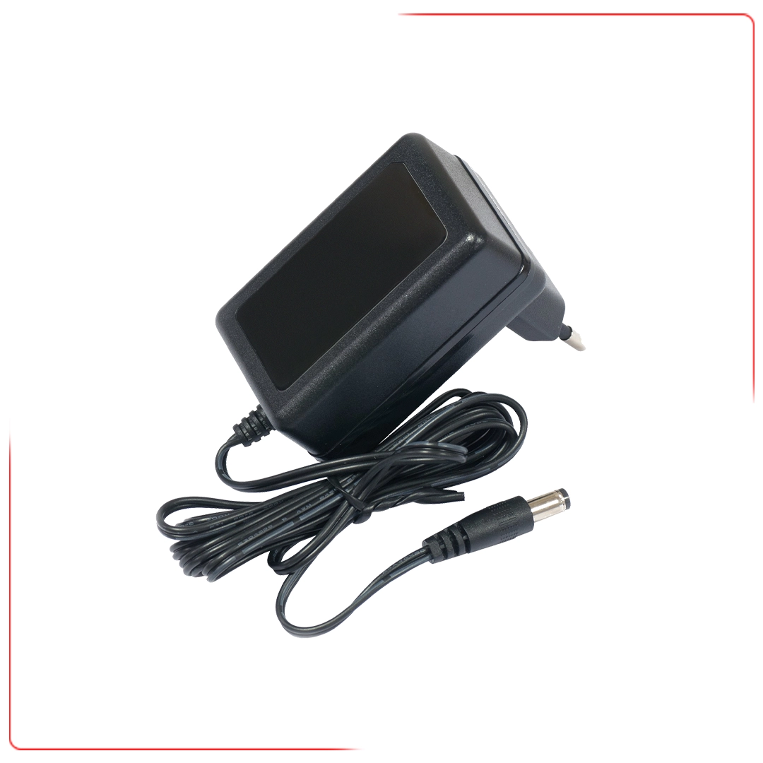 آداپتور 24 ولت 1.2 آمپر میکروتیک Mikrotik 18POW