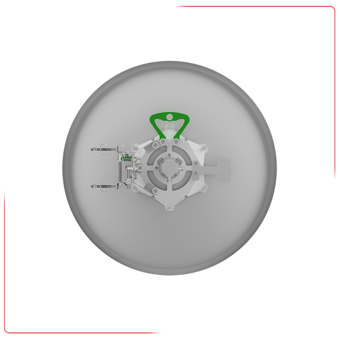 parsvira.com-phase 30dbi eco 6g