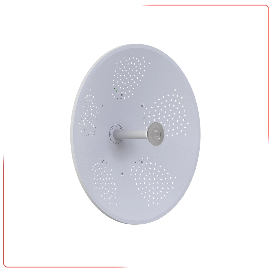 Phase 32dBi 6G NP