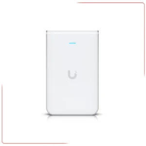 اکسس پوینت دیواری میکروتیک مدل in wall hd | iw hd