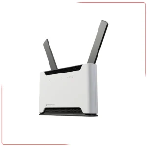 روتر اکسس پوینت میکروتیک مدل Chateau PRO AX