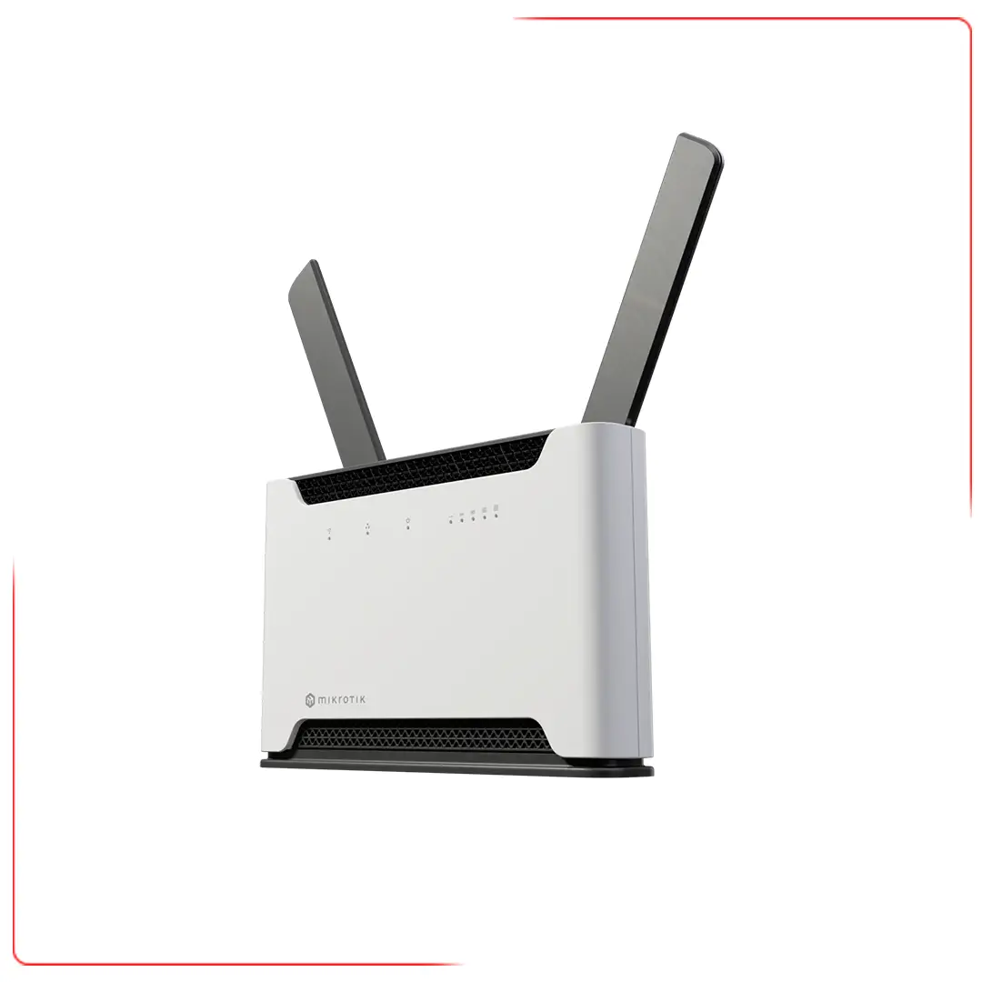 روتر اکسس پوینت میکروتیک مدل Chateau PRO AX