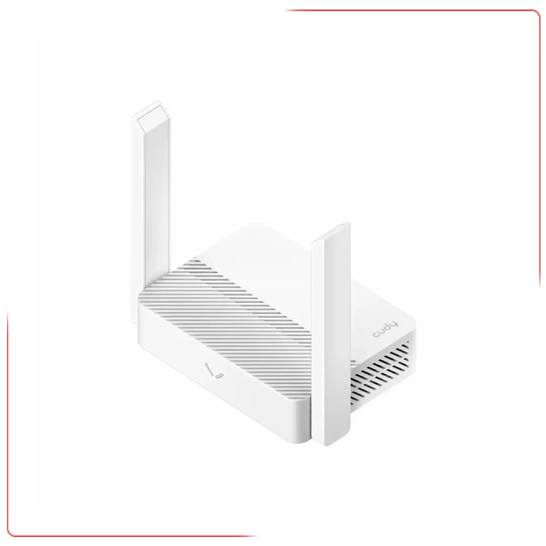 parsvira.com-cudy WR300 N300...
