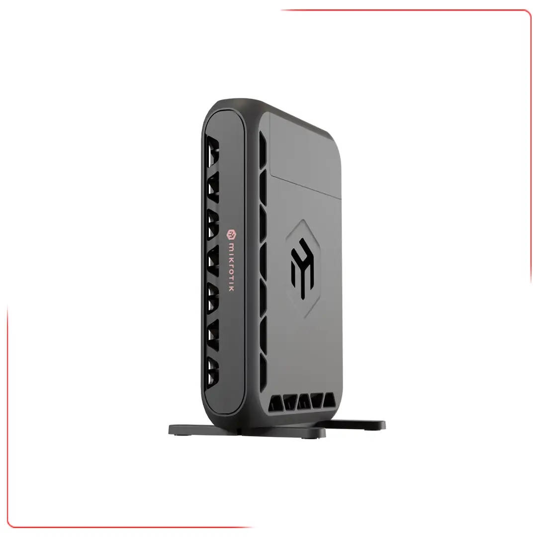 اکسس پوینت میکروتیک مدل MikroTik hAP be³ Media