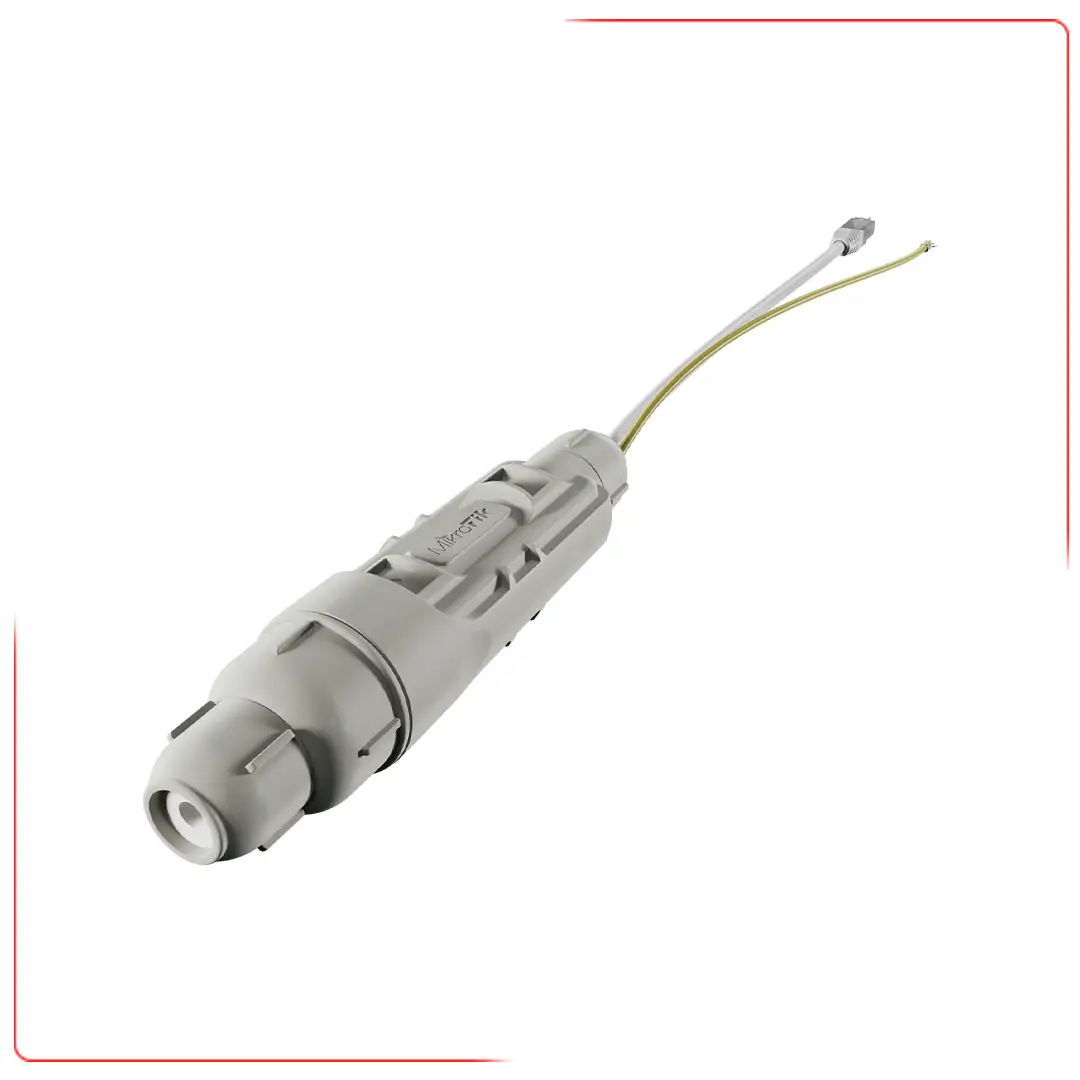 میکروتیک Mikrotik GESP