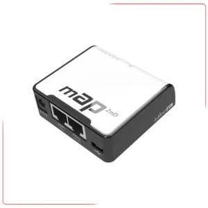اکسس پوینت میکروتیک mAP RBmAP2nD
