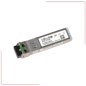 ماژول میکروتیک مدل S-55DLC80D (اورجینال)