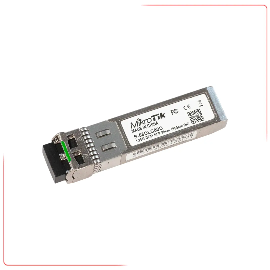 ماژول میکروتیک مدل S-55DLC80D (اورجینال)