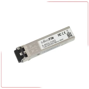 ماژول میکروتیک مدل S-85DLC05D (اورجینال)