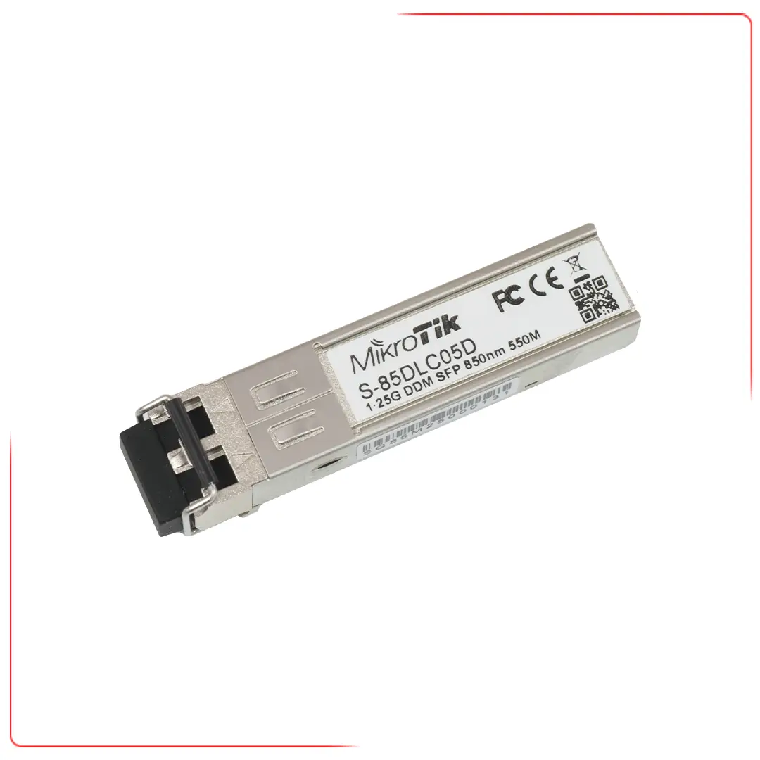 ماژول میکروتیک مدل S-85DLC05D (اورجینال)