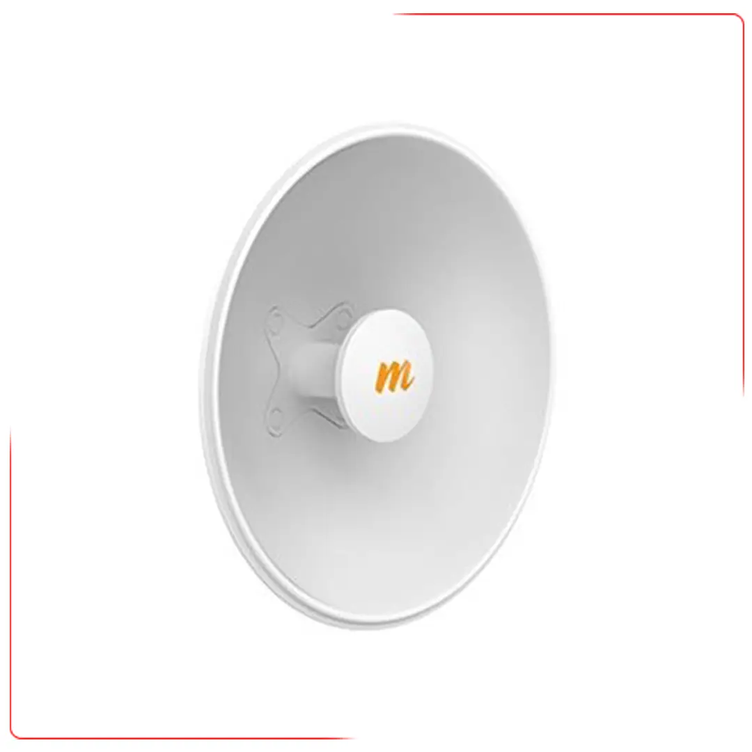 آنتن میموسا مدل Mimosa N5 X25